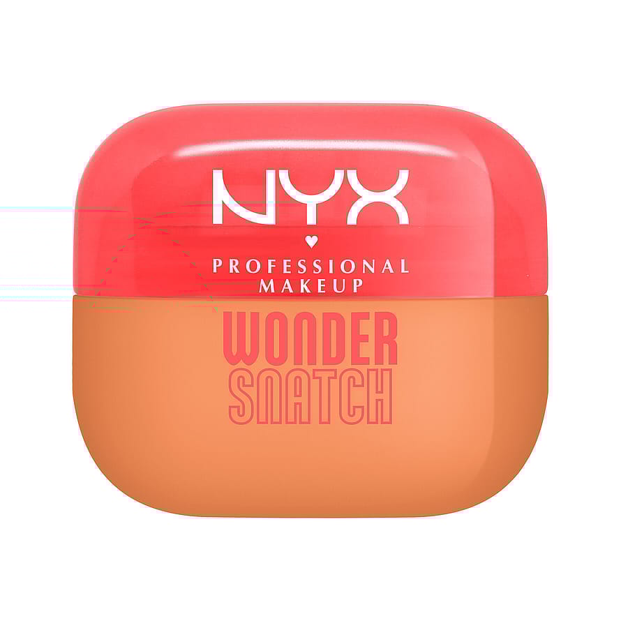 NYX PROFESSIONAL MAKEUP Wonder Snatch Powder 06 Sassy Spice