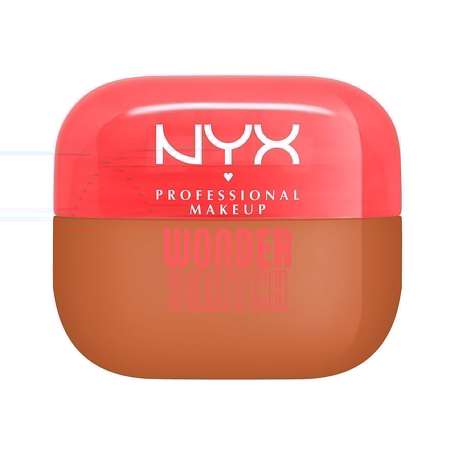 NYX PROFESSIONAL MAKEUP NPMU Wonder Snatch Powder 07 Cinnamon Catch