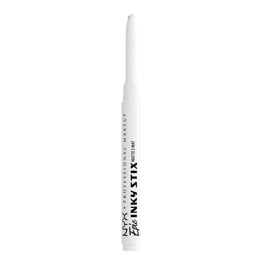 NYX PROFESSIONAL MAKEUP Epic Inky Stix 17 Wired White