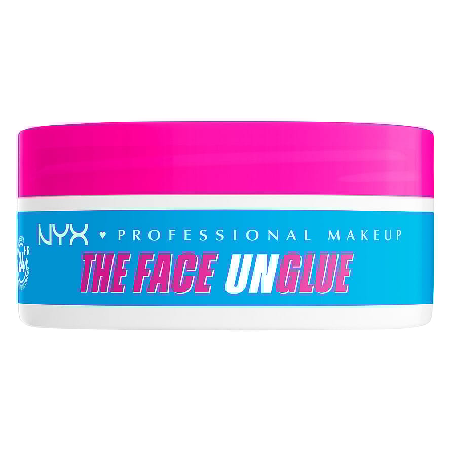 NYX PROFESSIONAL MAKEUP Face Unglue Makeupfjerner 50 ml