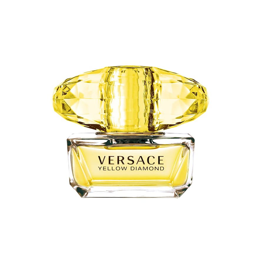 Versace Yellow Diamond Deodorant Spray 50 ml