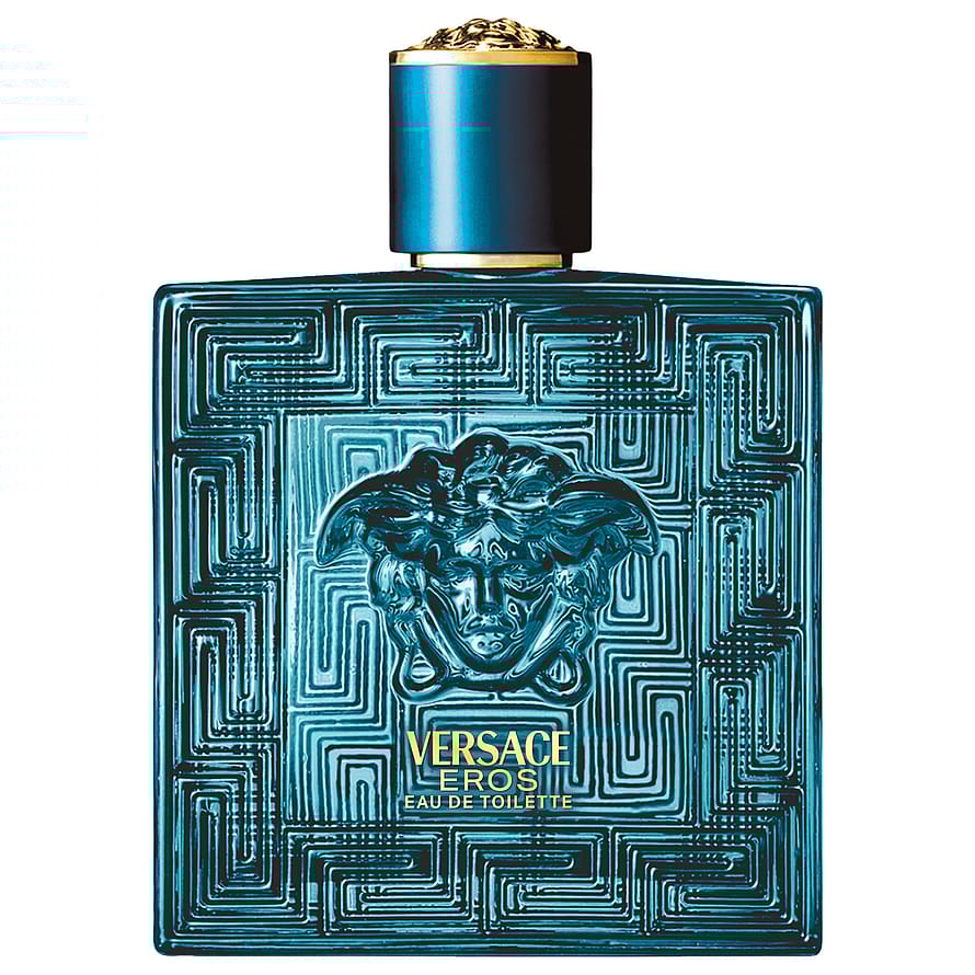 Versace Eros Eau de Toilette 100 ml