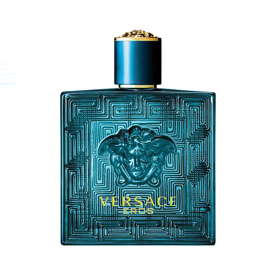 Versace Eros Deodorant Spray 100 ml