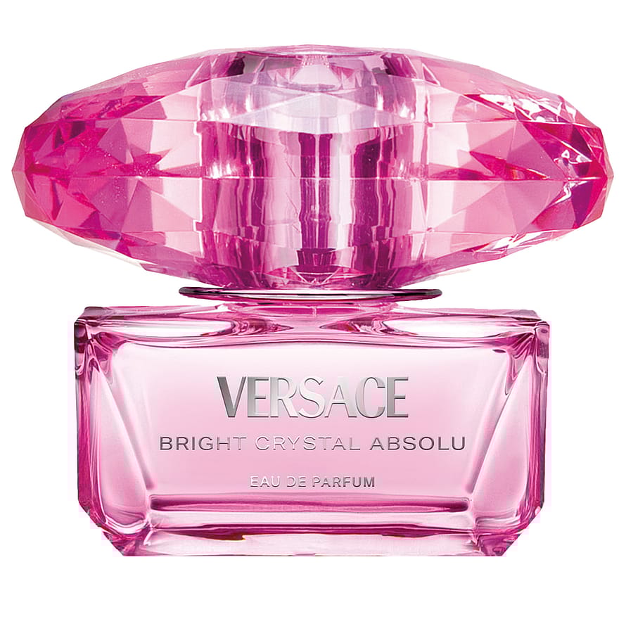 Versace Bright Crystal Absolu EdP 50 ml
