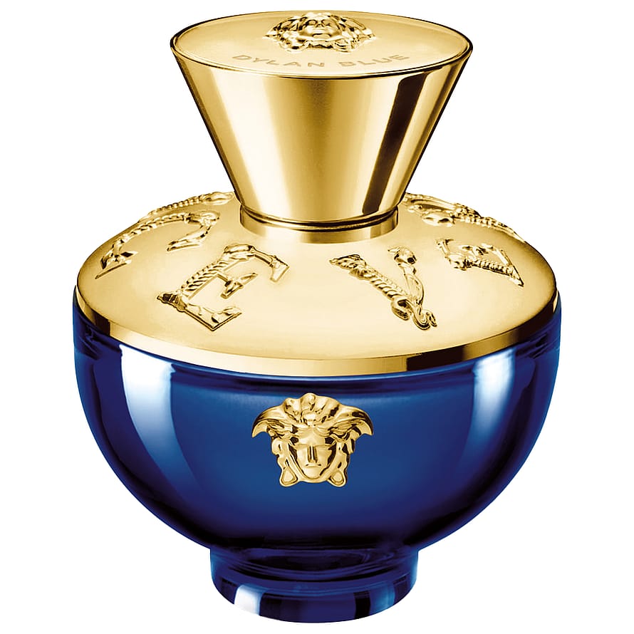 Versace Pour Femme Dylan Blue Eau De Parfum Spray 100 ml