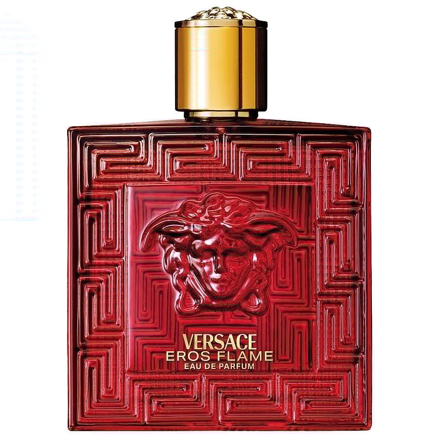 Versace Eros Flame Homme Eau de Parfum 100 ml