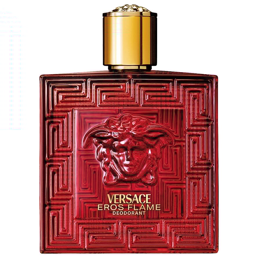 Versace Eros Flame Homme Deo Spray 100 ml