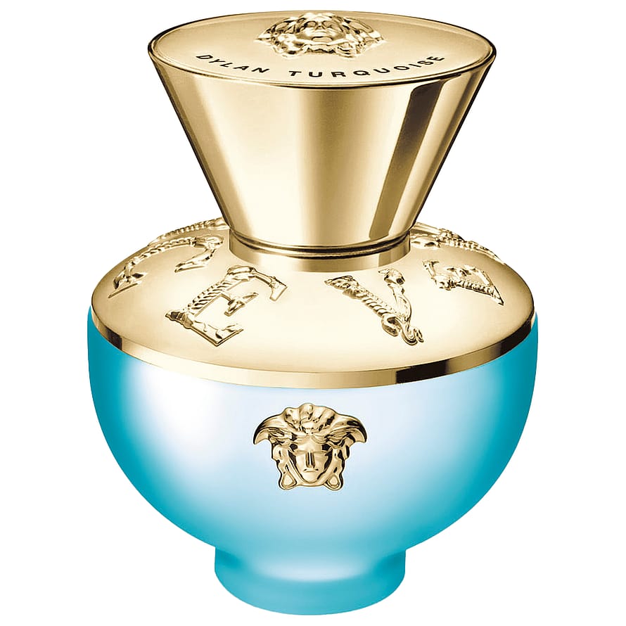 Versace Dylan Turquoise Pour Femme EdT 50 ml