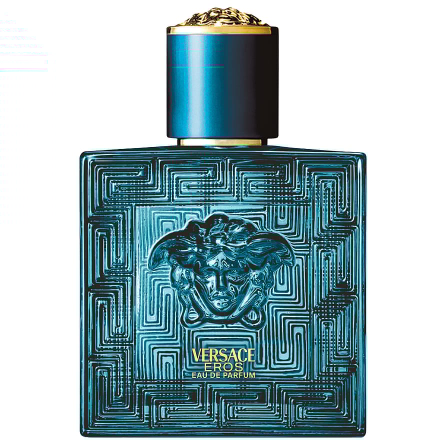 Versace Eros Pour Homme Eau de Parfum Spray 50 ml