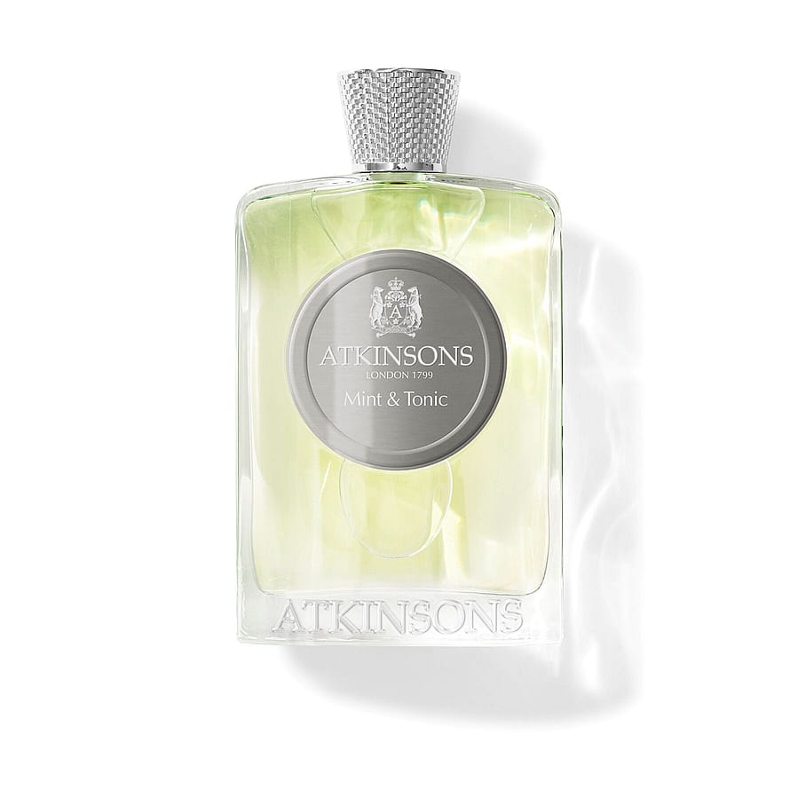 Atkinsons Mint & Tonic Eau de Parfum 100 ml