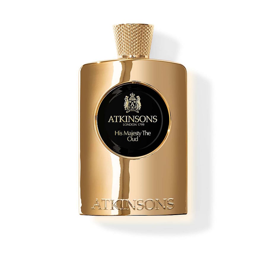 Atkinsons His Majesty Oud EdP 100 ml