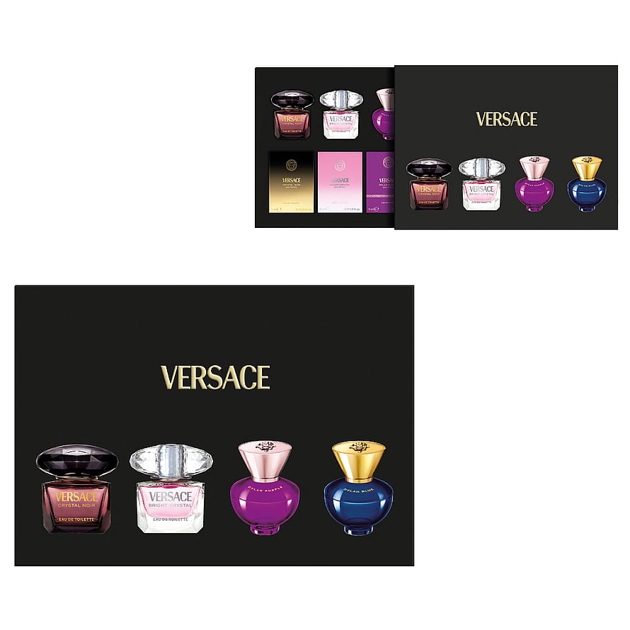 Versace Women Gaveæske