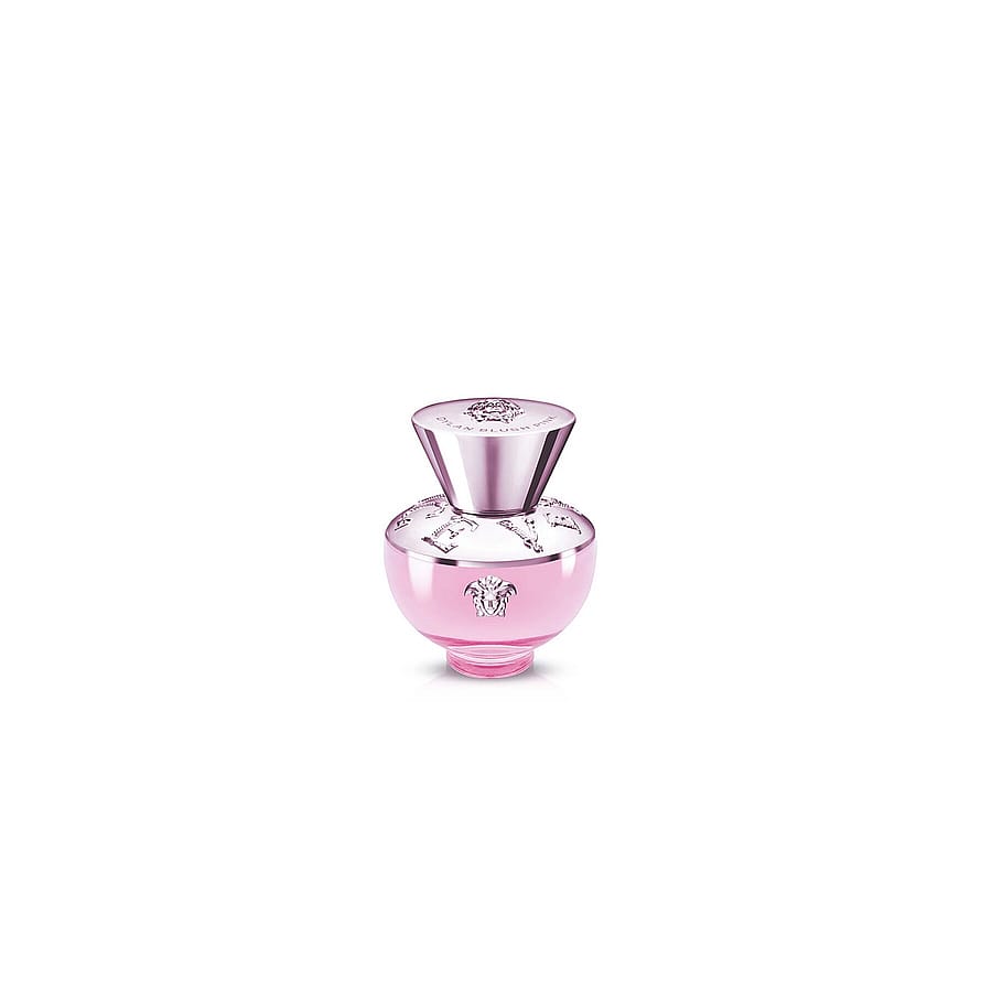 Versace Dylan Blush Pink Eau de Parfum 50 ml