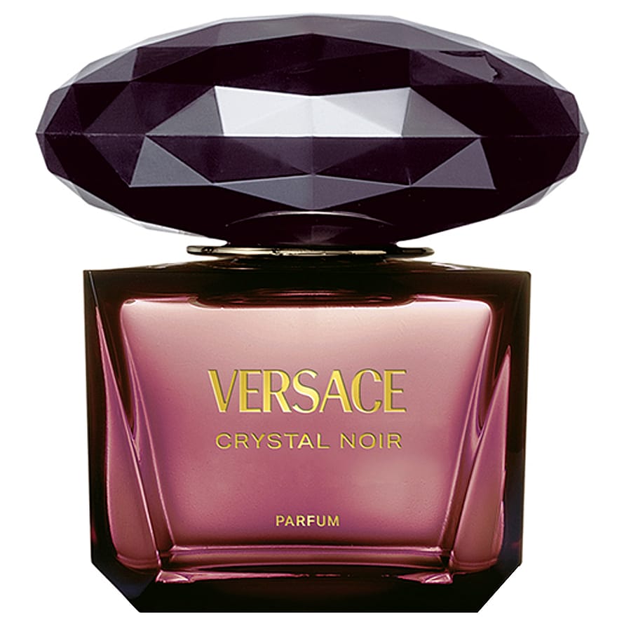 Versace Crystal Noir Parfum 90 ml