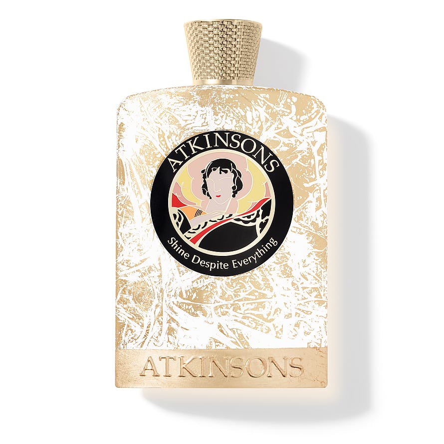 Atkinsons Shine Despite Everything Parfum 100 ml