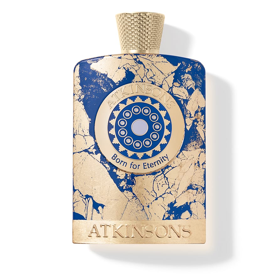 Atkinsons Born for Eternity Parfum 100 ml