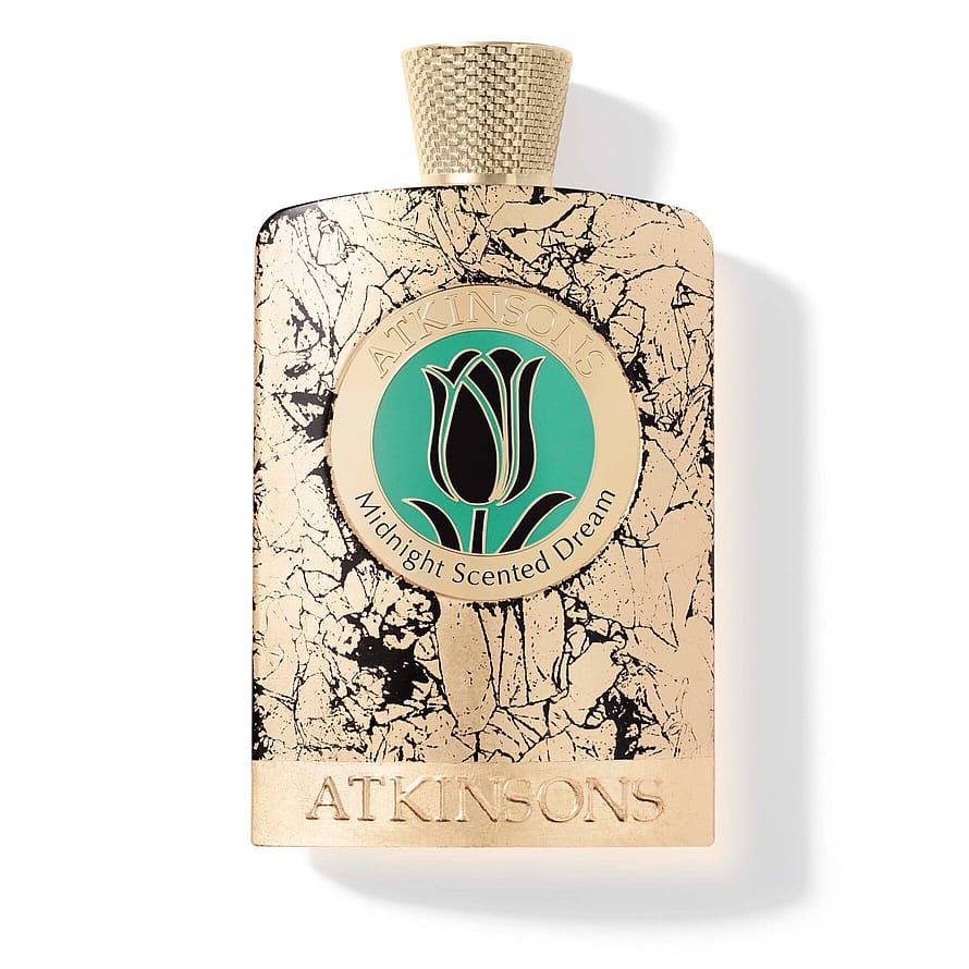 Atkinsons Mid Scent Parfum Intense 100 ml