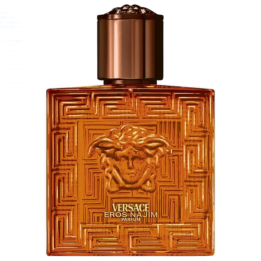 Versace Eros Najim Parfum 50 ml