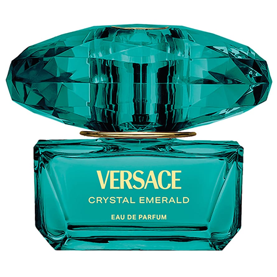 Versace Crystal Emerald EdP 50 ml