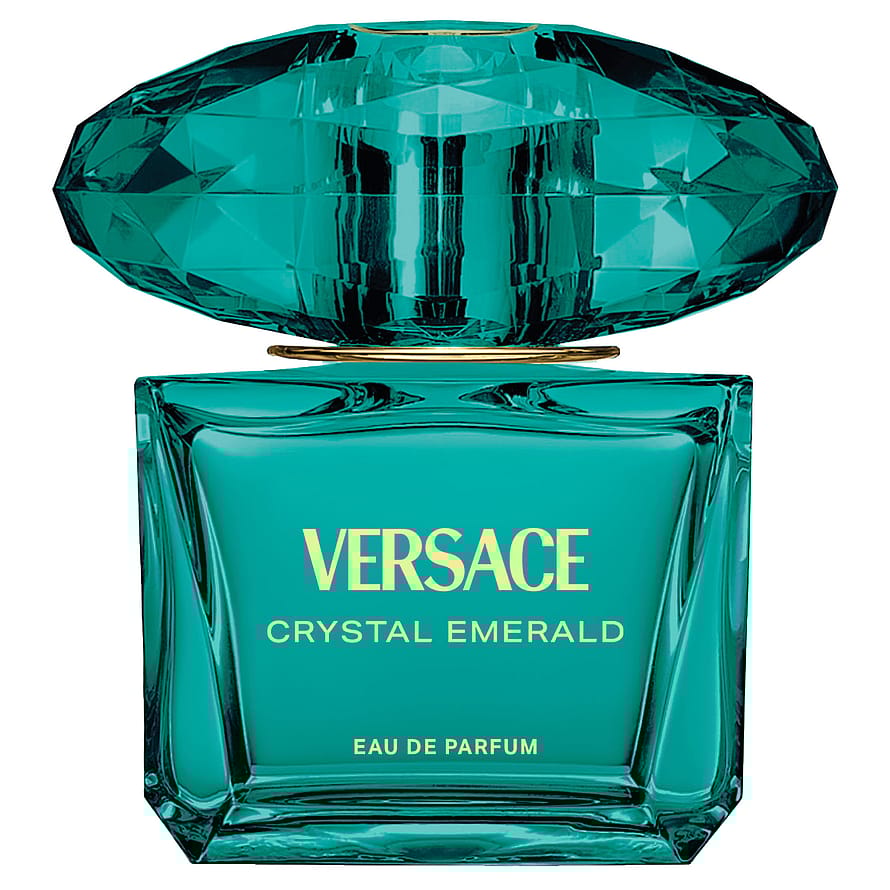 Versace Crystal Emerald Eau de Parfum 90 ml
