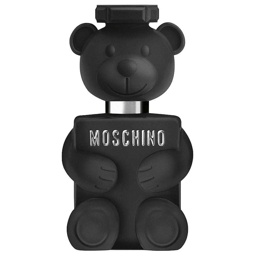 Moschino Toy Boy 2 Eau de Parfum Natural Spray 100 ml