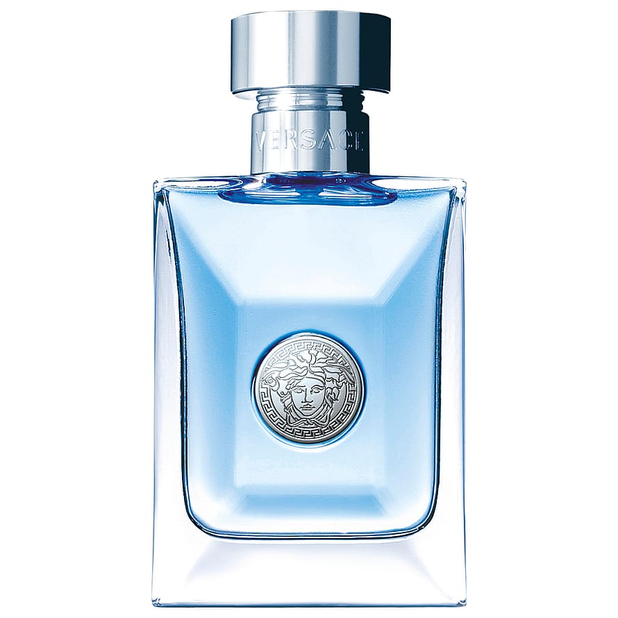 Versace Pour Homme Eau de Toilette 50 ml