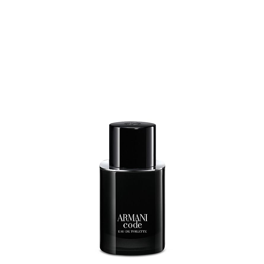 Armani Code Eau de Toilette 50 ml