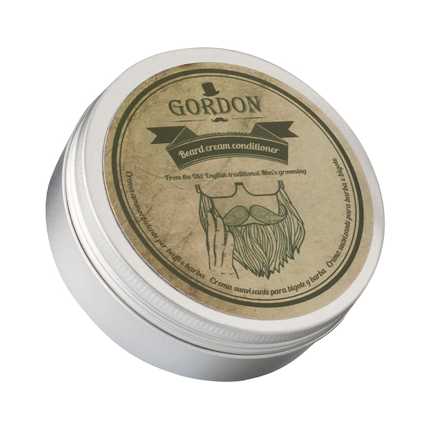 Gordon Skægcreme Balsam 100 ml