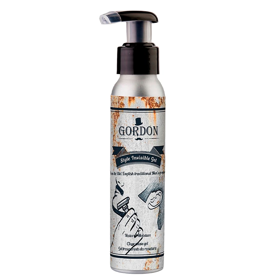 Gordon Style Invisible Gel 100 ml
