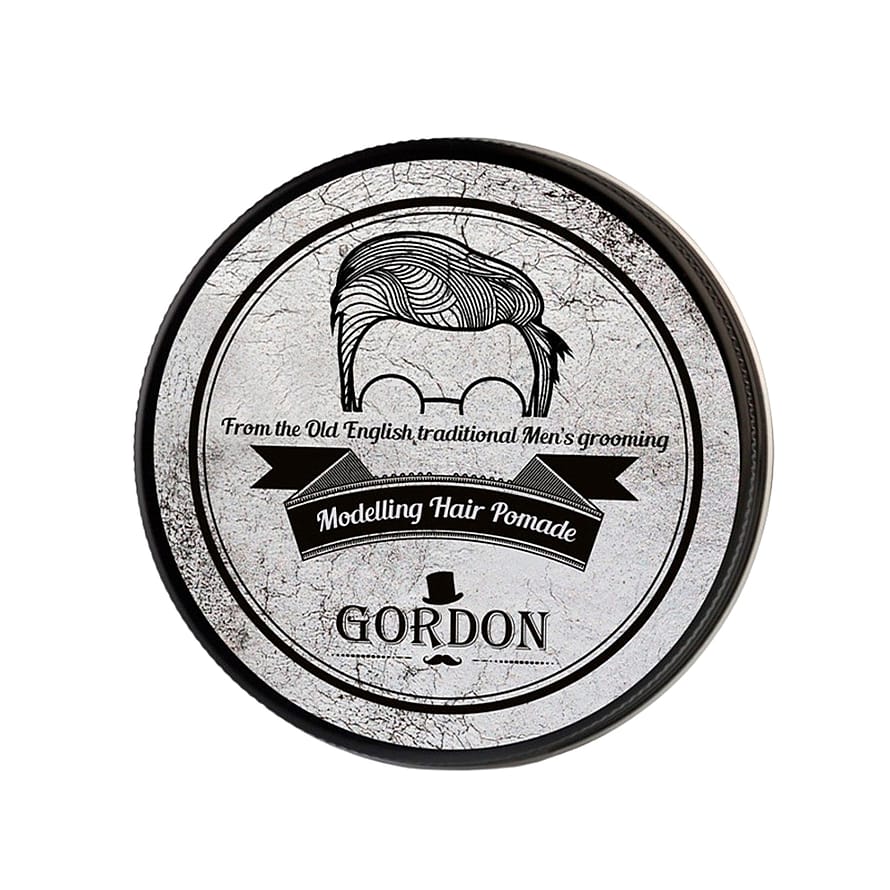 Gordon Modelling Hair Pomade 100 ml