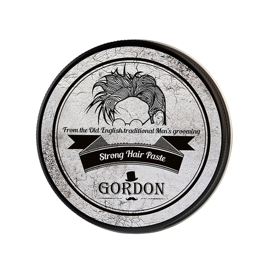 Gordon Strong Hair Paste 100 ml