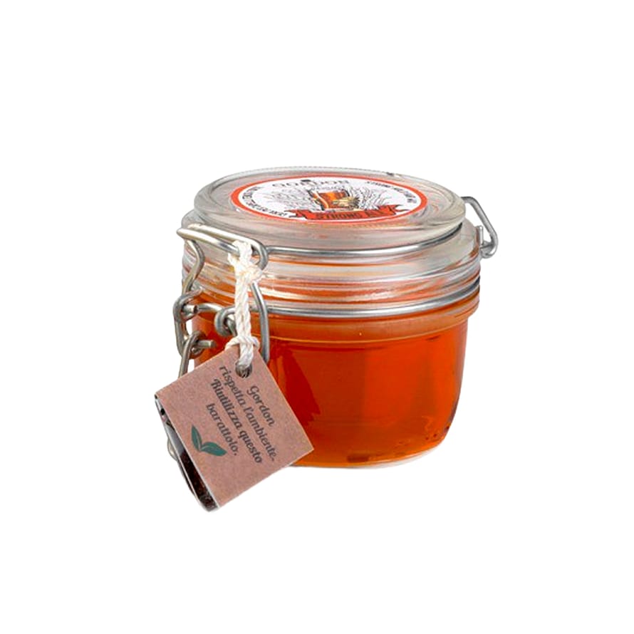 Gordon Strong Ale Strong Hold Hair Wax 120 ml