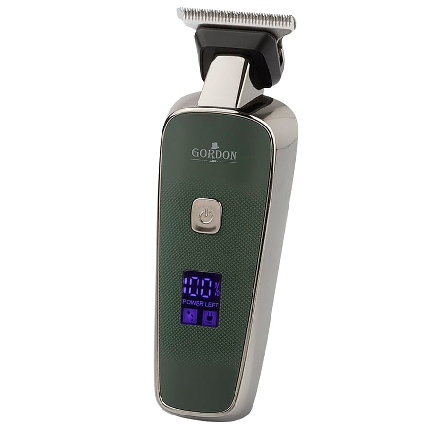 Gordon Finishing Zero-cut Hair Trimmer B528