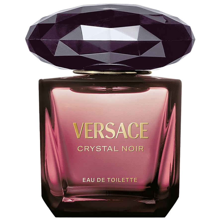 Versace Crystal Noir EdT 30 ml