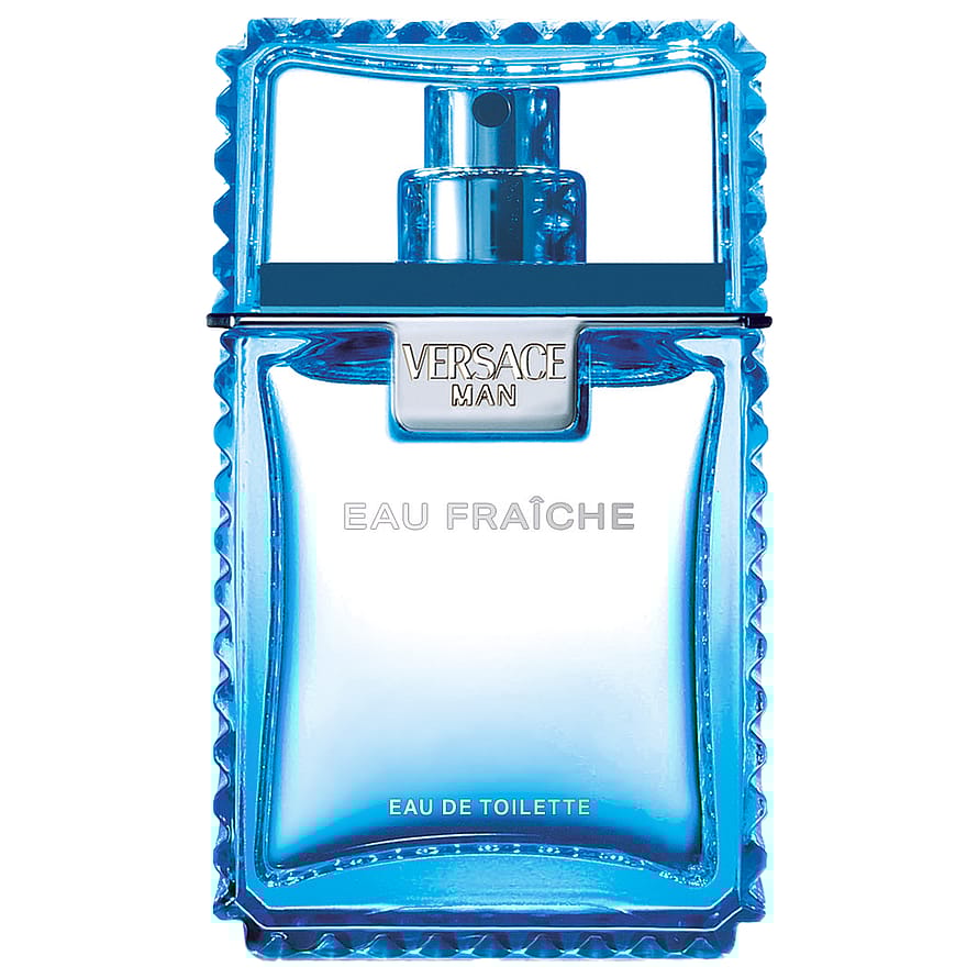 Versace Man Eau Fraiche Eau de Toilette 30 ml
