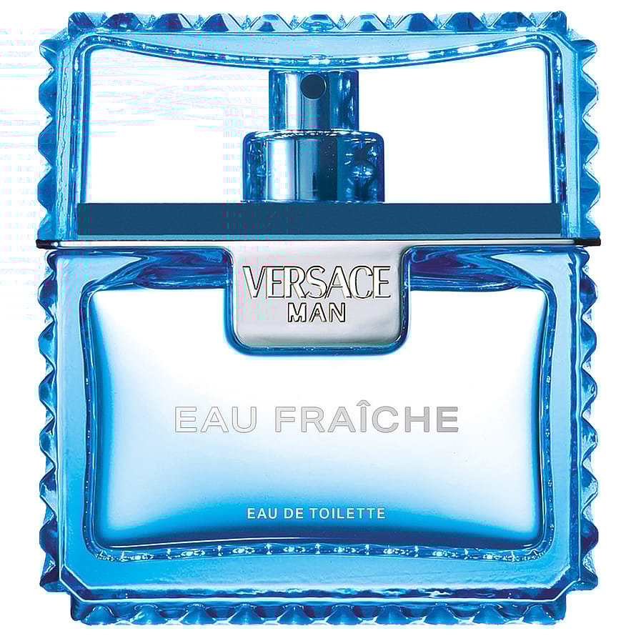 Versace Man Eau Fraîche EdT 50 ml