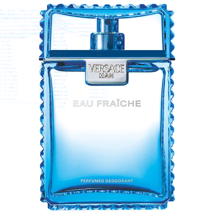 Versace Man Eau Fraiche Deodorant Spray 100 ml