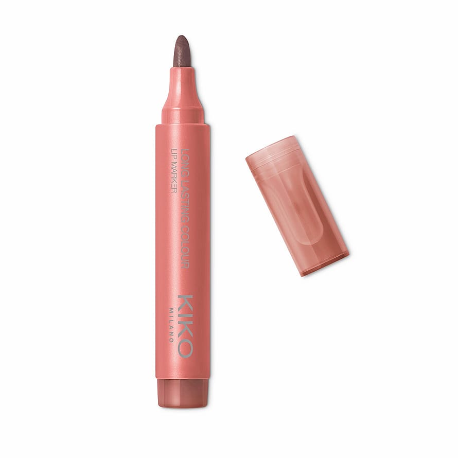 Kiko Milano Long Lasting Colour Lip Marker 109 Natural Rose