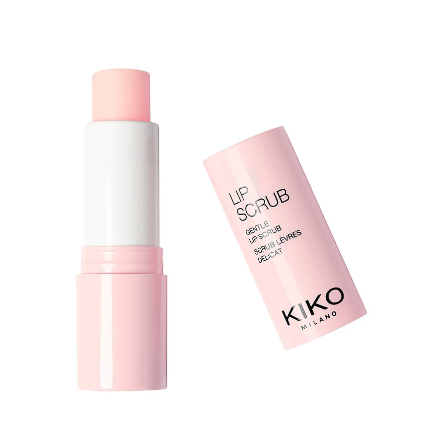 Kiko Milano Lip Scrub 4,2 g