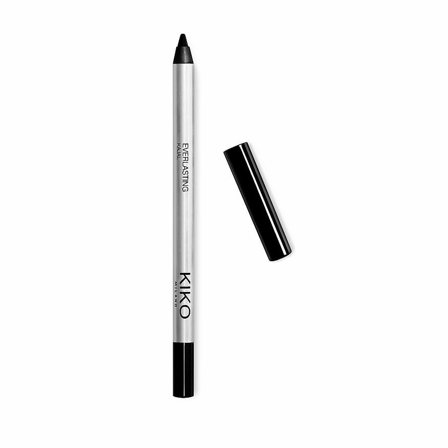Kiko Milano Everlasting Kajal Eyeliner 01 Jet Black