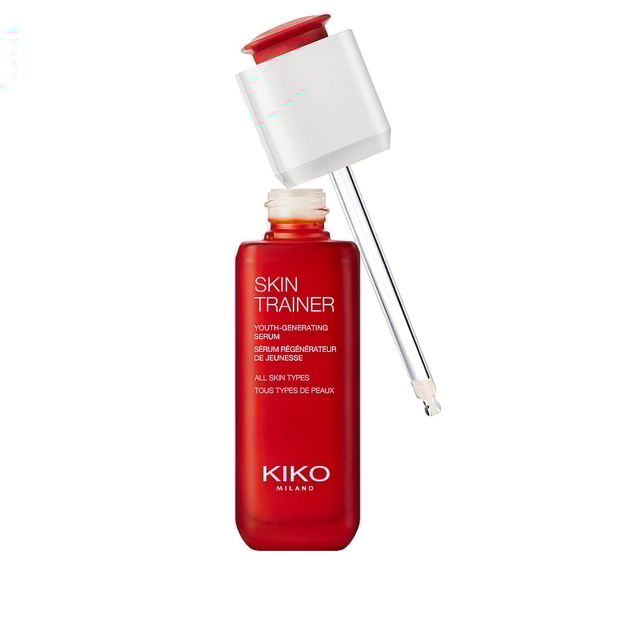 Kiko Milano Skin Trainer Serum 40 ml