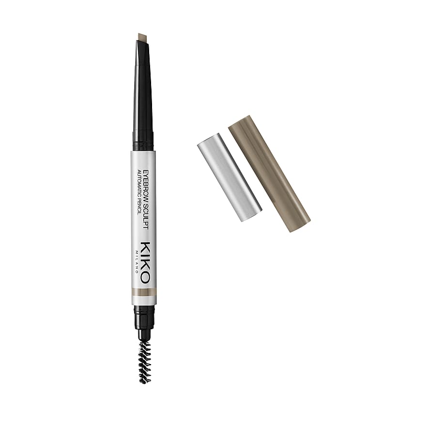 Kiko Milano Eyebrow Sculpt Automatic Pencil 01 Light Blondes