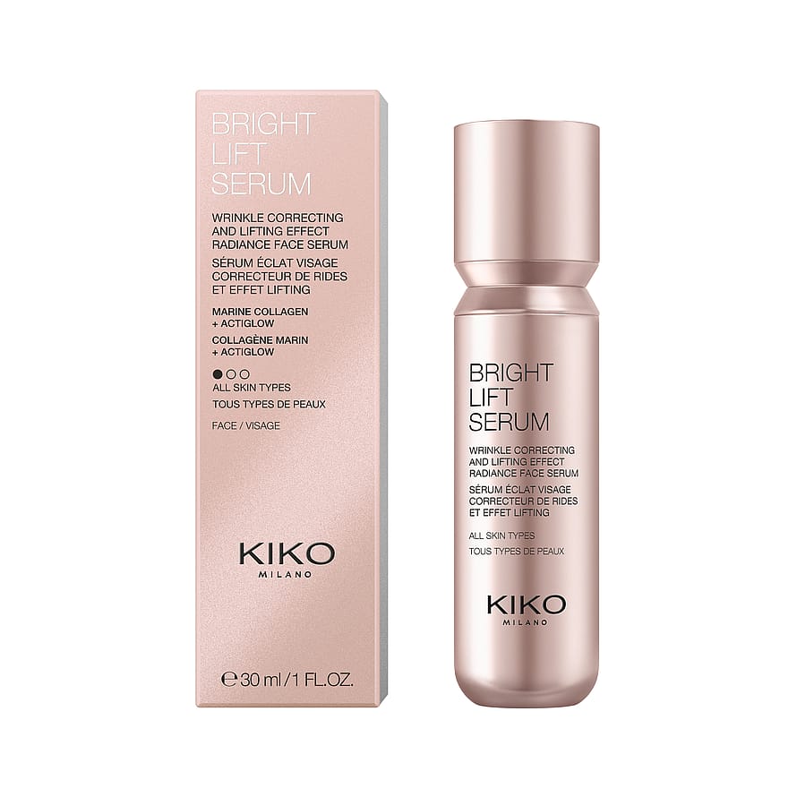 Kiko Milano Bright Lift Serum 30 ml