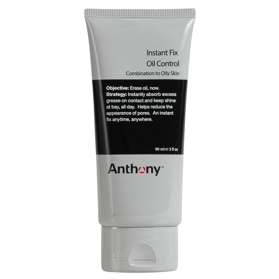 Anthony Logistics Instant Fix Oil Control 90 ml