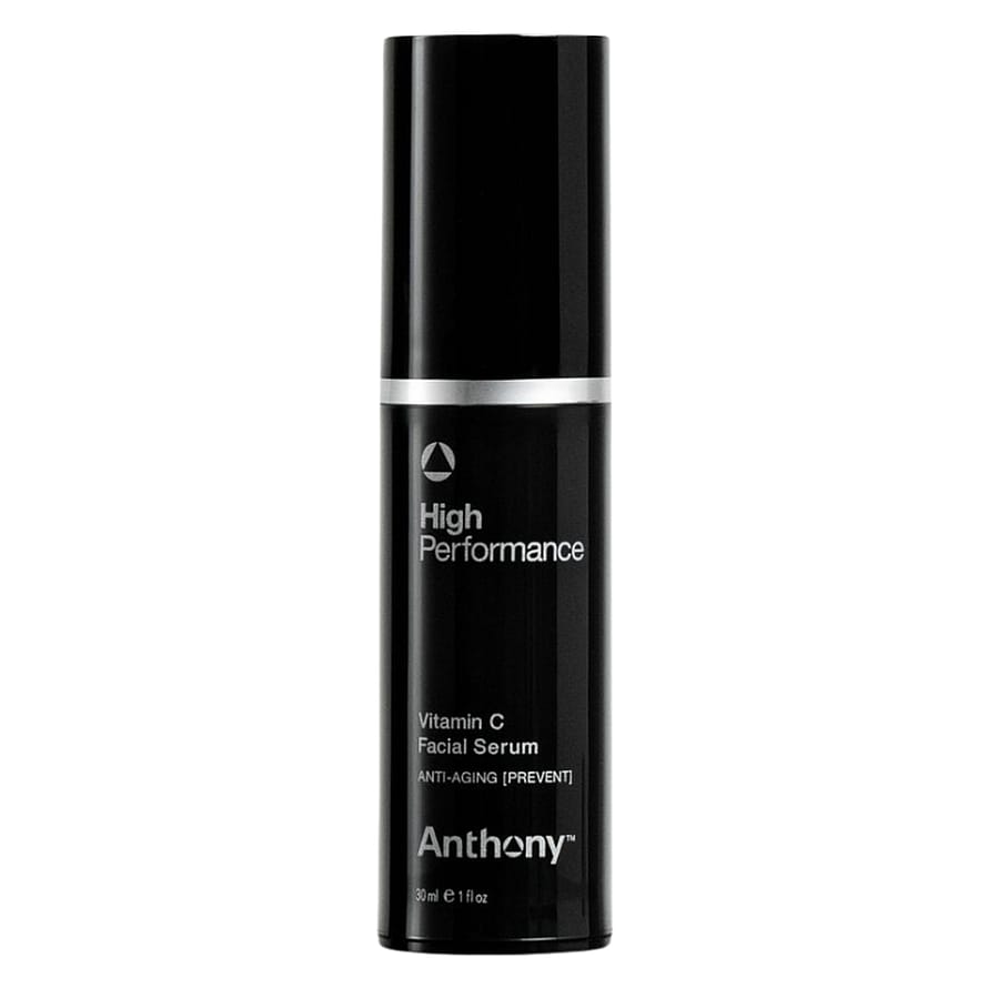 Anthony Logistics High Performance Vitamin C Serum 30 ml