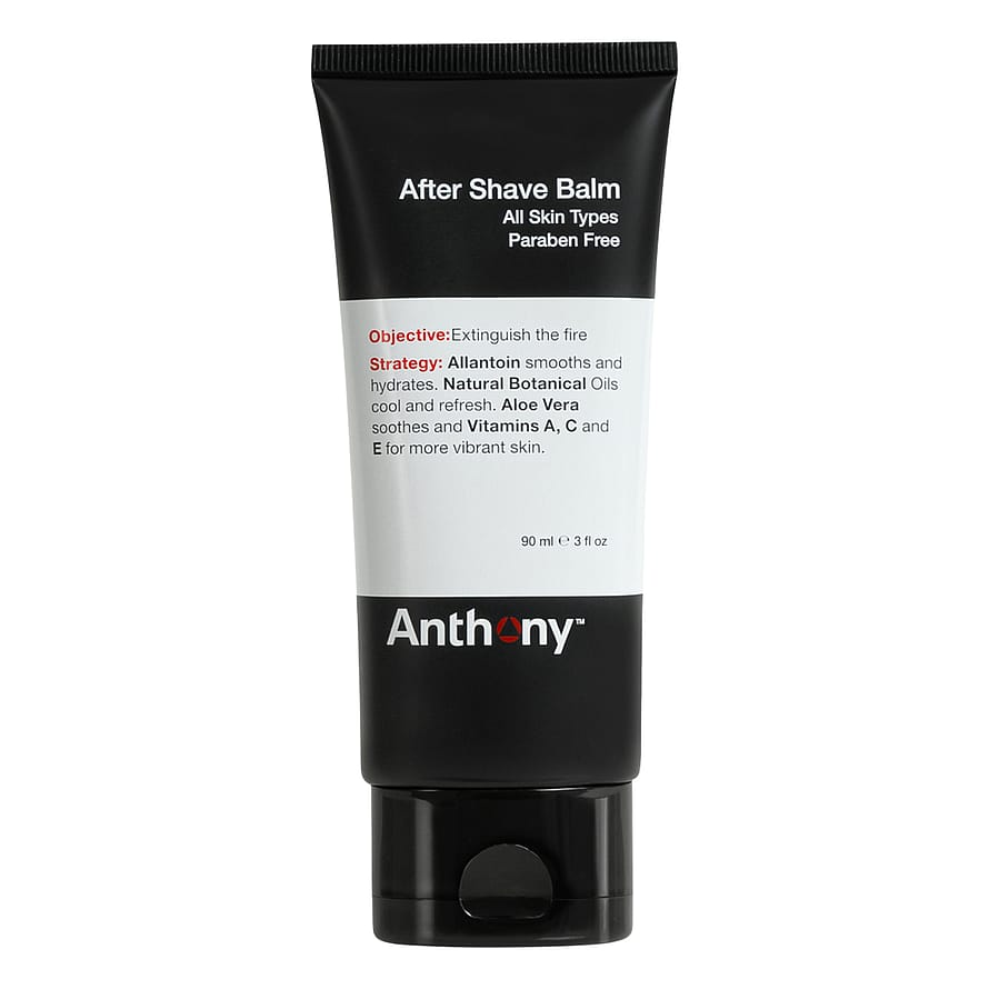 Anthony Logistics After Shave Balm 90 ml