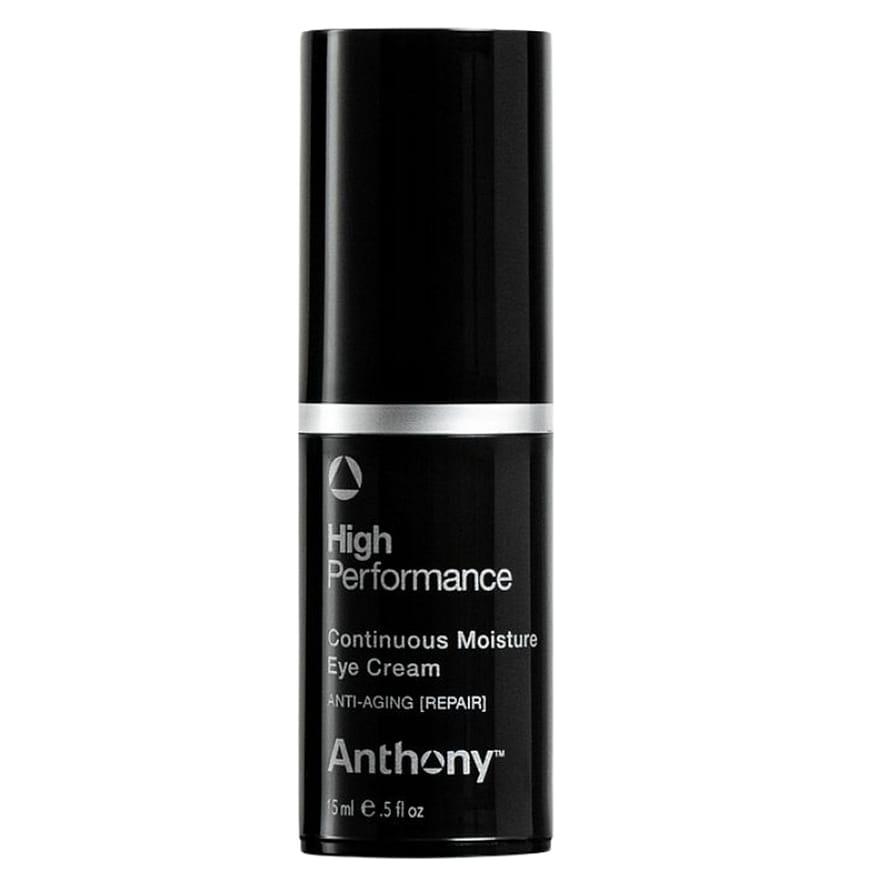 Anthony Logistics HIgh Performance Continuos Moist Eye Cream 15 ml