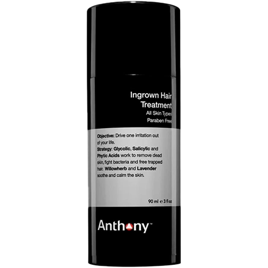 Anthony Logistics Ingrown Hair Treatment 90 ml