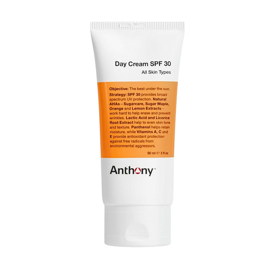 Anthony Logistics Day Cream SPF 30 90 ml