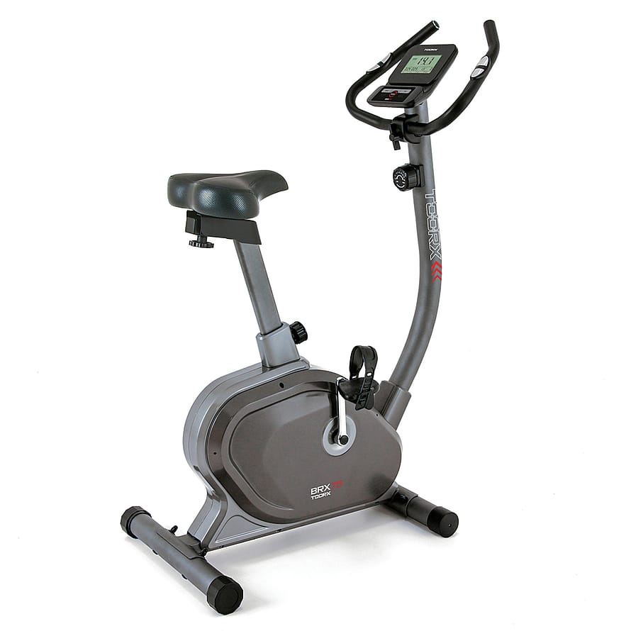 TOORX BRX 75 Motionscykel 1 stk